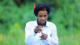 Sabrina Jamal  New Ethiopian Oromo music 2023  video official [upl. by Winnie]