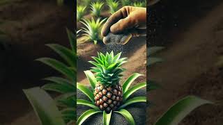 Control de Plagas y Enfermedades en el Cultivo de Piña  Pt1 [upl. by Aztinay]