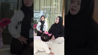 NAGITA DEBAT KARTU KR3DIT SAMA MBAK LALA NCUS RINI MELONGO WKWK yourneedsind raffinagita [upl. by Ennad431]