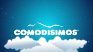 patrocinio comodisimosm4v [upl. by Nelad599]