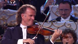 André Rieu  The Beautiful Blue Danube official video [upl. by Dachy]