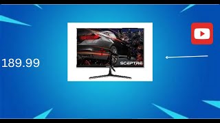 new 240hz MonitorCRXY4Gaming [upl. by Allimac]