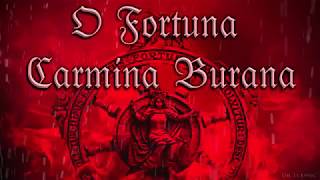 O Fortuna Carmina Burana German cantata [upl. by Griffy]