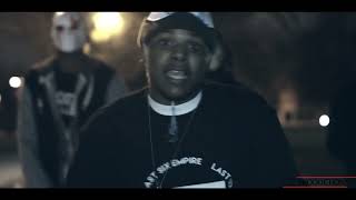 Ra Matthews  RIDIN Feat Reese Rel Zero amp Tev Geez Official Music Video [upl. by Garnet611]