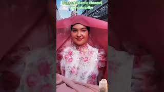 Non Muslims try hijab hijab niqab myabaya hijabswag abayacollection abaya youtubeshorts [upl. by Yrakcaz639]