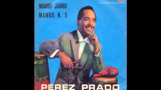 Perez Prado Mambo NÂº5 1950 [upl. by Yenor419]