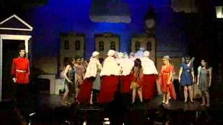 quotDont goquot Iolanthe 2011 Light Opera Sacramento [upl. by Allx]