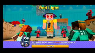 Best Ways To Level Up In Pixel Gun 3D Part 1  64 To 65  Red Light  PG3D [upl. by Lemak]