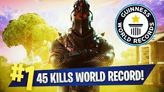 Fortnite Battle Royale Chapter 5 Season 4  Absolute Doom  Official Season Trailer [upl. by Feinstein]