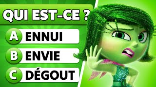 Quiz VICE VERSA 2 🎬🥦🔥 À quel point connaistu VICE VERSA 2  😱 [upl. by Rosen919]