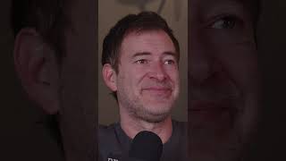 Mark Duplass talks directing with his brother Jay sundance [upl. by Ashbey]