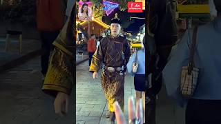 ❣️ Epic Mongolian robe Still Amazes Viewers Worldwide Mongolia fyp fypシ゚viral [upl. by Fianna743]