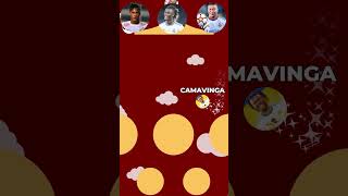 NEYMAR VS CAMAVINGA VS MBAPPE neymar camavinga mbappe [upl. by Ajan]