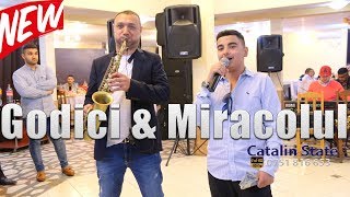 Godici amp Miracolul Romaniei  Doine Live   NOU 2018 [upl. by Shanan]