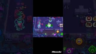 Last game for 65k brawlstars supercell 65k gameplay viralshorts [upl. by Ettecul]