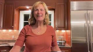 Probiotic Yogurt with Dr Judy [upl. by Lorilyn]