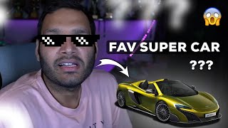 Revealing My Favorite Luxury Car 😎🤣 [upl. by Lauren]