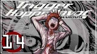 FIRST CASE CLOSED  Lets Play Danganronpa Part 14 [upl. by Raphaela756]