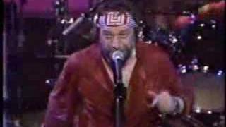 Jethro Tull  Living in the Past  Live 1984 Proshot [upl. by Leafar942]