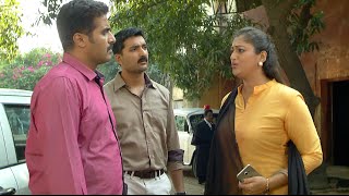 Deivamagal Episode 818 090116 [upl. by Ellehsyt]