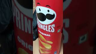 ASMR famous chips [upl. by Norford]