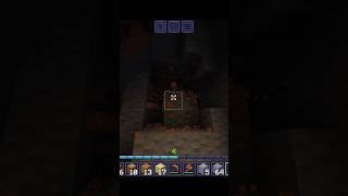 VEIN MINER MOD  Minecraft Vein Miner Addon veinminer meekane 2024 minecraft shorts [upl. by Amuwkuhc]