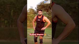 Rubbal Khanna Vs Jassa Patti khusti dangal shinj mela 2024  Pritpal Phagwara khusti 2024 latest [upl. by Theodosia389]