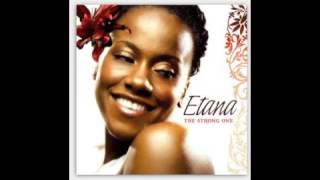 ETANA NOT AFRAID DUBPLATE [upl. by Cown]