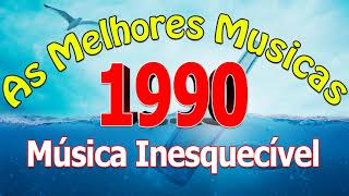 Melhores Musicas Antigas anos 1990  Músicas Internacionais Grandes Sucessos [upl. by Dicky390]