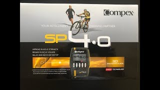 REVIEW COMPEX SP40 [upl. by Eseilana]