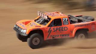 2020 Baja 1000 Recap  Robby Gordon [upl. by Evvie344]