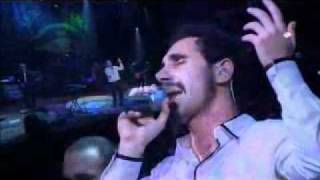 Serj Tankian  Lie Lie Lie Live in Las Vegas [upl. by Shanks]