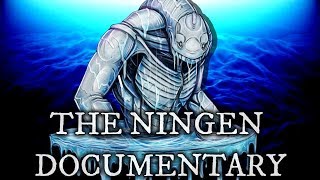 Japans Underwater Nightmare The Ningen [upl. by Eiramanit]