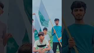 happy independence day  mili naghma 14 august  14 august song  millinaghma independenceday [upl. by Arraes602]