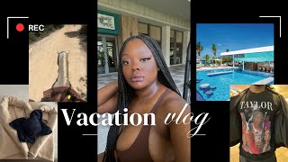 VACATION TRAVEL VLOGft All inclusive resort  RIU  Montego Bay  Jamaica  Jam West Excursions [upl. by Nevad187]