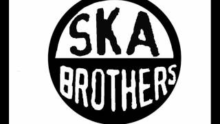 Ska Brothers  Jamaican Ska [upl. by Constanta]