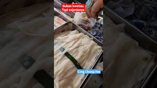 Ci Cong Fan fyi medankuliner medanviral foodie fyp kuetradisional shorts [upl. by Solana]