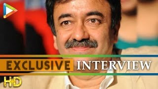 Exclusive Aamir says PK is the best film of his career I Rajkumar Hirani  PK [upl. by Sapienza]