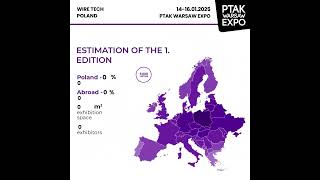 Wire Tech Poland 2025 ENG  Ptak Warsaw Expo [upl. by Nomled]