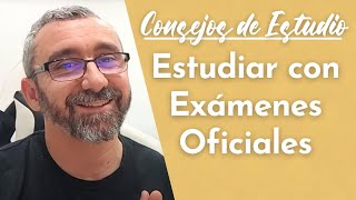 La importancia de hacer exámenes oficiales [upl. by Hebner]