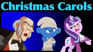 Every Animated Christmas Carol Worst to Best 12 [upl. by Gwenni]