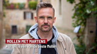 Mollen met Martens 10 Dit is één van de beste mollen Wie Is de Mol 2024 [upl. by Rillis305]