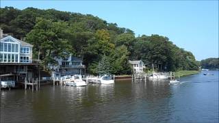 Saugatuck Boat Ride [upl. by Idonna]