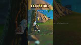 better be ready for the clapback if you’re taking shots fortnite fortniteshorts fortniteclips [upl. by Eussoj677]