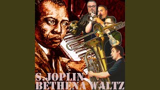 Bethena Waltz feat Brian Kelley Low Brass Version [upl. by Glick]