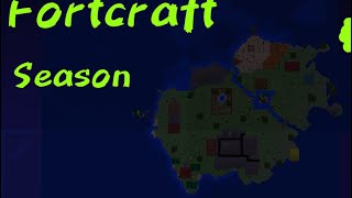 Fortcraft chapter 1 season 1X trailers [upl. by Cheyne664]