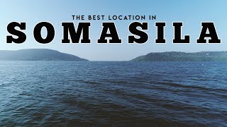 Somasila the best location in telangana  phaniraj  pr creations [upl. by Repooc]