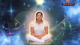 MEDITATION KAISE KARE BY BK SHIVANI  BRAHMA KUMARIS [upl. by Selden]