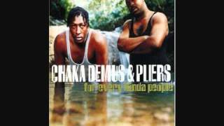 Chaka Demus amp Pliers  Whats The Move [upl. by Olga]