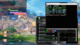 Riva Tuner Guide to custom CPU GPU FPS Overlay Easier than MSI Afterburner Rivatuner Plugin [upl. by Hans]